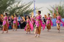 Jadwal dan Rangkaian Acara Kemilau Nusantara Kepri 2026: Parade Budaya Jadi Pembuka di Tanjungpinang
