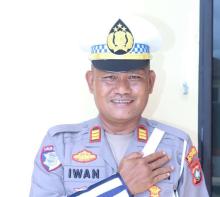 Dua Orang Meninggal dalam Kecelakaan Tunggal di Anambas, Polisi: Pengingat Pentingnya Keselamatan Berkendara