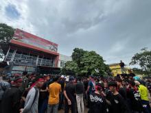Yusril Koto Buka Suara: Aksi Massa di Kantor LIRA Kepri Diduga Ditunggangi Oknum DPRD