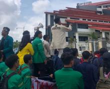 Demo Mahasiswa Batam 18 Juni 2026: Suarakan Banjir, Reklamasi, dan Sampah