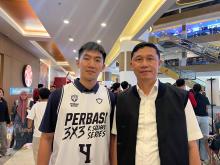 Perbasi Batam Target Emas di POPDA dan PORPROV, Sukses Gelar Community Event Menuju FIBA 3x3