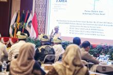 Sah Dilantik! Ansar Ahmad Beri Misi Khusus ke KADIN Kepri: Jangan Elitisme!