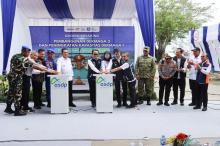 Dermaga RoRo Kedua Segera Dibangun di Tanjung Uban, Antrean Penyeberangan Diharapkan Berkurang