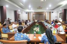 Diduga Bermasalah Administrasi dan Legalitas, Komisi IV DPRD Batam Gelar RDPU Terkait Playgroup Yayasan Djuwita Prakarsa