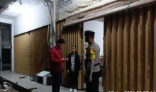Honda Beat Raib di Belian Residence, Polisi Gerak Cepat Buru Pelaku
