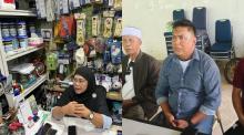 Pemilik Ruko yang Dirusak Massa Demo Kantor LIRA Memilih Tak Lapor Polisi