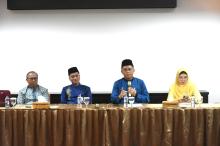 BRK Syariah Perkuat Bisnis Emas, SDI Dibekali Sertifikasi Penaksir Rahn