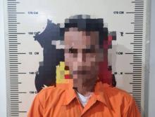 Buron KDRT Sejak 2025 Akhirnya Ditangkap Polsek Bengkong, Diciduk Saat Turun dari Kapal di Pelabuhan Roro Punggur
