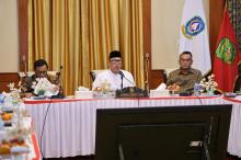 Jadwal dan Venue MTQ XII Kepri 2026 di Tanjungpinang, Cek Lokasi Lomba