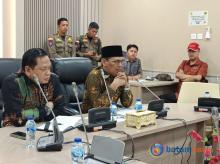 Soal Urbanisasi, Ketua DPRD Batam: Tak Bisa Dicegah, yang Perlu Diperketat Adalah Pengendalian Penduduk