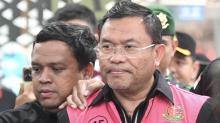 Sonny Sonjaya Bongkar 41 Nama Terkait Titik Dapur MBG, Ada Pejabat di Kepri?