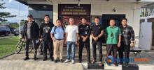 WNA China Diamankan Usai Diduga Coba Curi Barang Penumpang di Pesawat Batam-Jakarta