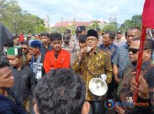 Akademisi Nilai Kebangkitan Aksi Mahasiswa di Batam Jadi Alarm bagi Pemerintah