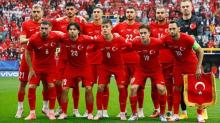 Dua Negara yang Dipastikan Tersingkir dari Piala Dunia 2026