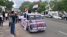Pekerja SPPG Hanya Demo 15 Menit di Batam, Akademisi Kritisi Gerakan Aksi: Harus Organik