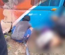 Update Kecelakaan Rempang: Korban Bus HKBP Tembesi Indah Meninggal di RSUD Embung Fatimah