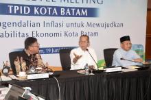 Inflasi Batam Tembus 3,99% di Atas Target Nasional, Wali Kota Soroti 3 Pemicu dan Data Ekonomi 0%
