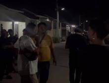 Breaking News: Pria di Bukit Indah Piayu Batam Ditemukan Meninggal di Dalam Rumah