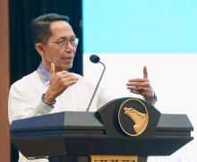 Investasi Batam Lampaui Target, Tumbuh Signifikan di Tengah Tantangan Global