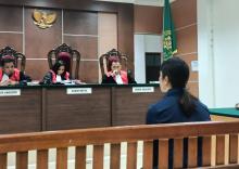 Bebas Beraktivitas, Korban Penganiayaan di Batam Pertanyakan Pengawasan Tahanan Rumah Terdakwa di Sidang Pengadilan