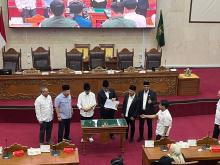 DPRD Batam Sahkan Perda PSU Perumahan, Pengembang Tak Bisa Lagi Tinggalkan Fasum Terbengkalai