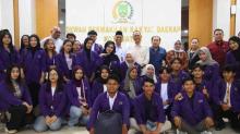 Komisi IV DPRD Batam Gelar RDPU, Soroti Alih Fungsi Sintai dan Tumpulnya Perda Ketertiban Sosial