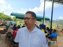 Gala Siswa Indonesia SMP Batam 2026 Resmi Dimulai, Puluhan Pelajar Adu Bakat Sepak Bola