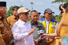 Kepri Targetkan Bangun 7 Sekolah Rakyat, Tiga Lokasi Diprioritaskan Mulai Dibangun Tahun Ini