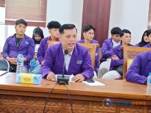 Mahasiswa UPB Desak Sintai Ditutup, Nilai Fungsi Rehabilitasi Sosial Bergeser Jadi Lokalisasi Prostitusi