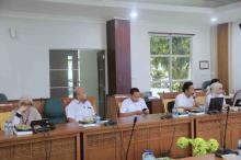 Pansus DPRD Batam Kejar Waktu, Revisi Perda Sampah Ditargetkan Rampung Pekan Ini