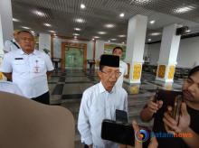 Amsakar Akui Ada Celah Keamanan di Portal SPMB Batam, Pemkot Gandeng Ahli Siber Amankan Data