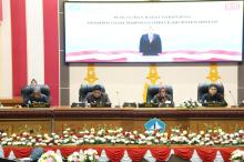 SiLPA Bintan 2025 Capai Rp117,84 Miliar, Defisit Hanya Rp4,46 Miliar