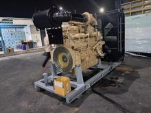PLN Kerahkan Genset dari Enam Daerah hingga Satu Unit Baru, Kejar Pemulihan Listrik di Lingga