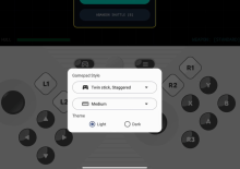 Fitur Gaming Android 17 Resmi Dihadirkan, Ponsel Lipat Kini Punya Virtual Controller Khusus