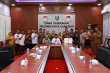 13 Posko dan 4 Jalur Pendaftaran: Ini Hasil SPMB SMA/SMK Kepri 2026/2027