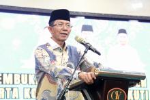 Amsakar Targetkan Batam Juara Umum MTQH Kepri 2026, Siapkan Bonus Fantastis untuk Kafilah