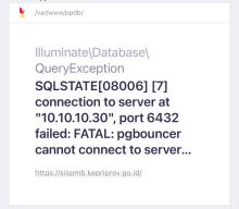 Server SPMB Kepri Tumbang di Hari Pengumuman Kelulusan, Ribuan Calon Siswa Gagal Akses Hasil Seleksi