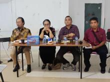 Terungkap! Gagal Berangkat ke Pesparawi Nasional, Travel Sebut Ada Perjanjian Rp700 Juta dengan Oknum Pejabat Kepri