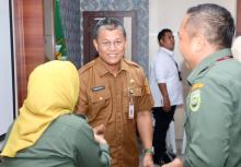 Batam Kembali Jadi Rujukan Nasional, 96 Peserta PKA Sumsel Pelajari Inovasi Tata Kelola Pemerintahan