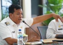 KPK Buru Bupati dan Sekda Kuansing Usai OTT, Keduanya Hilang Kontak