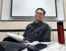 Tokoh Pemuda Kristen Kepri Desak Aparat Usut Tuntas Kisruh Pesparawi, Rikson: Jangan Ada yang Dilindungi