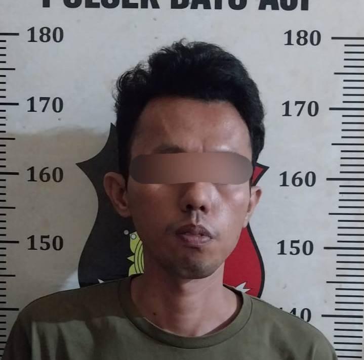 Ditangkap di Bandara Hang Nadim, Pria di Batam Diduga Gelapkan Uang Calon Jemaah Umrah Rp10 Juta