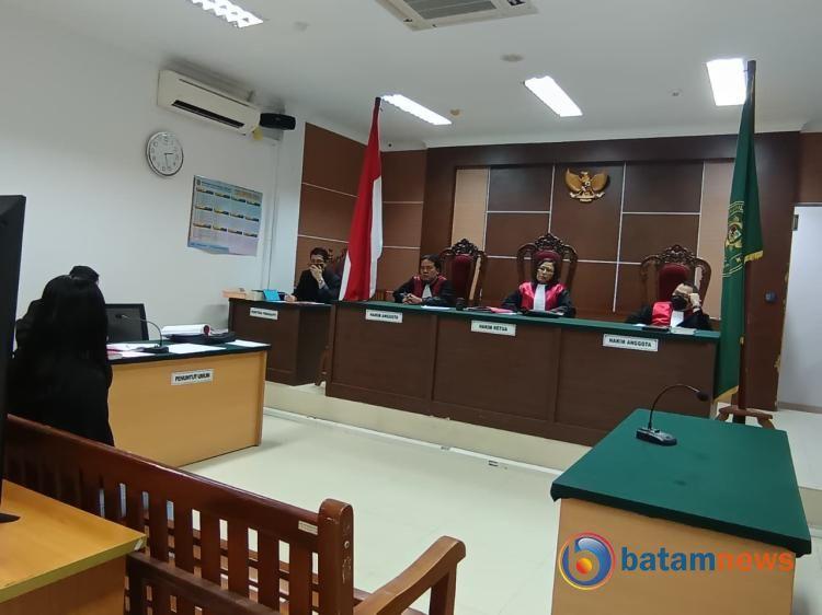 JPU Tuntut Fara Diba Balqis Dua Bulan Penjara dalam Perkara Penganiayaan di Engku Putri