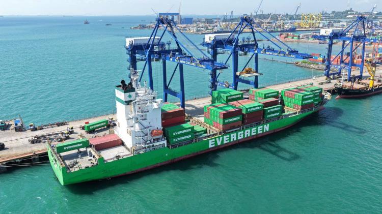 Akademisi Nilai Penyesuaian Tarif Pelabuhan Batuampar Jadi Strategi Tingkatkan Daya Saing Batam