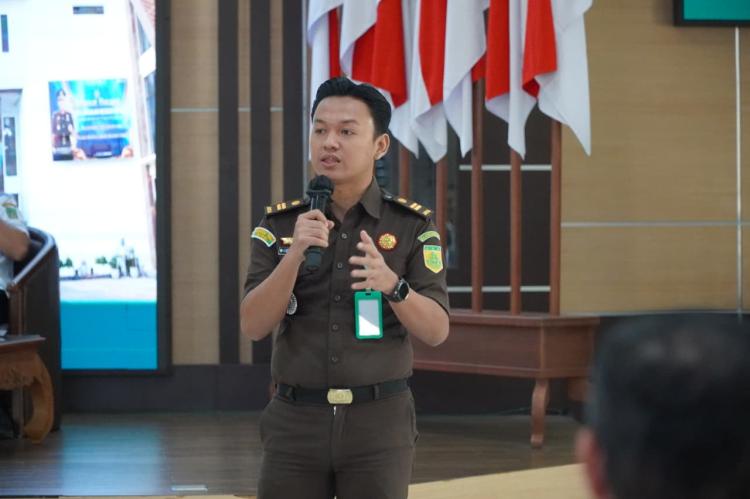 Kejari Batam Petakan 7 Titik Rawan Korupsi Dana Kelurahan, Modus Mark-Up Hingga Toko Fiktif