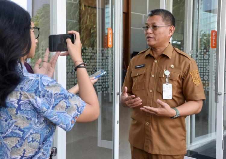 Perkuat Kepastian Hukum dan Kelestarian Sejarah, Pemko Batam Matangkan Ranperda Penataan Kampung Tua