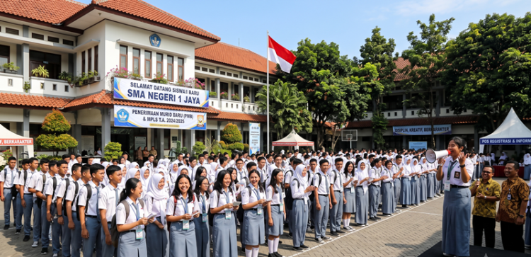 Protes SPMB Batam 2026, Disdik Kepri Buka Suara & Umumkan Jadwal Tahap 2