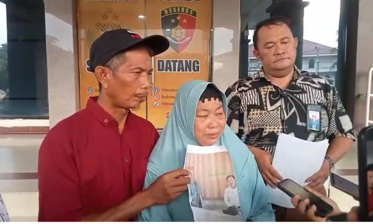 Mantan Gubernur Kepri Nurdin Basirun Terseret Sengketa Lahan 112 Hektare di Karimun