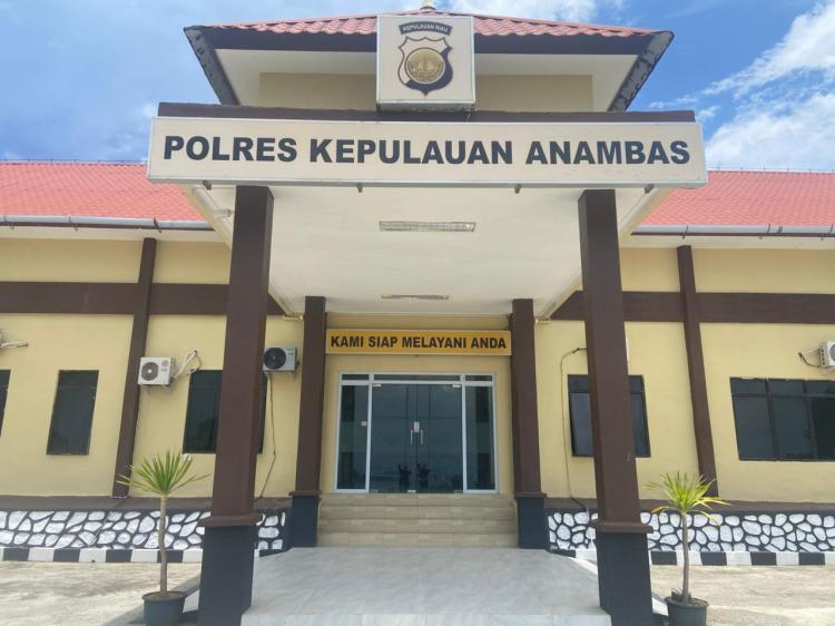 Siepropam Polres Kepulauan Anambas Tindak Lanjuti Informasi Melalui Pendalaman Fakta
