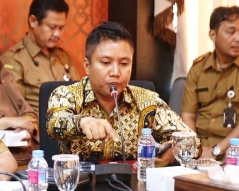 SPMB Kepri 2026 Dikritik DPRD, Ribuan Calon Siswa Tak Lolos, Sistem Seleksi Dinilai Amburadul